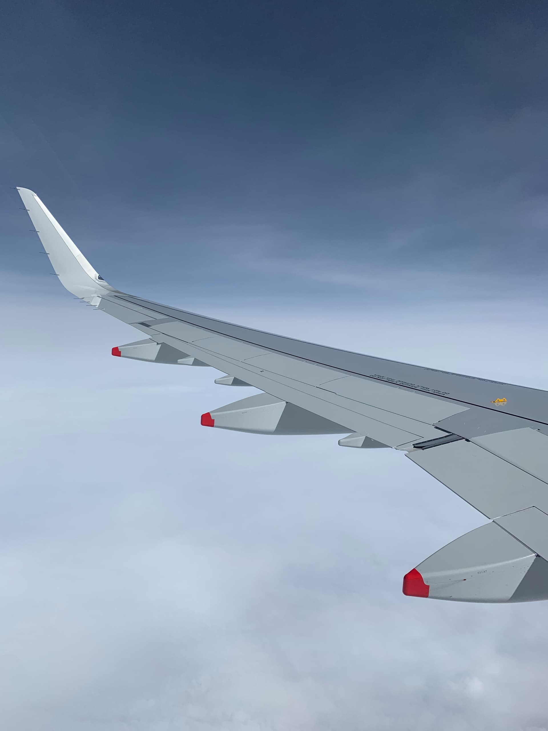 Zupper flights
