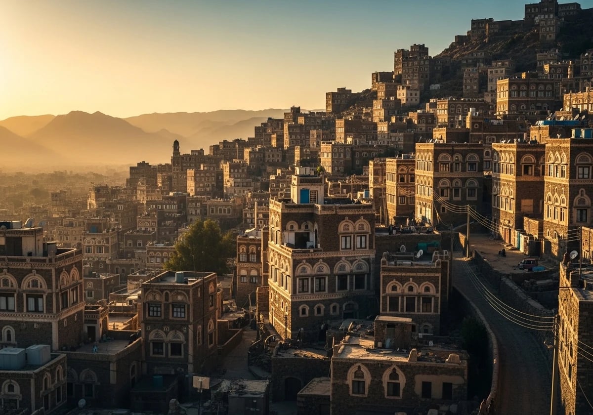 Al Hudaydah