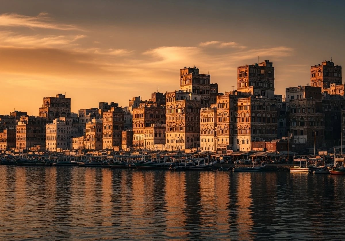 Al Mukalla