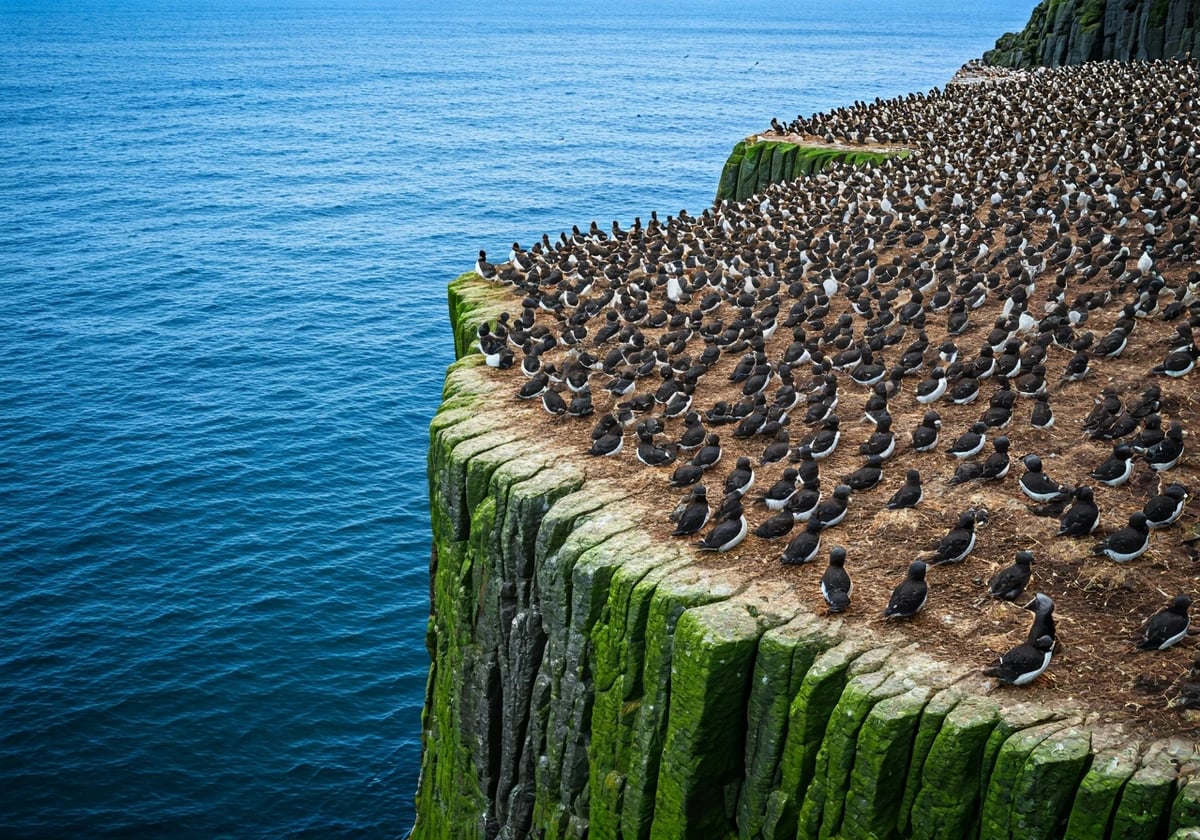 Albatross Point
