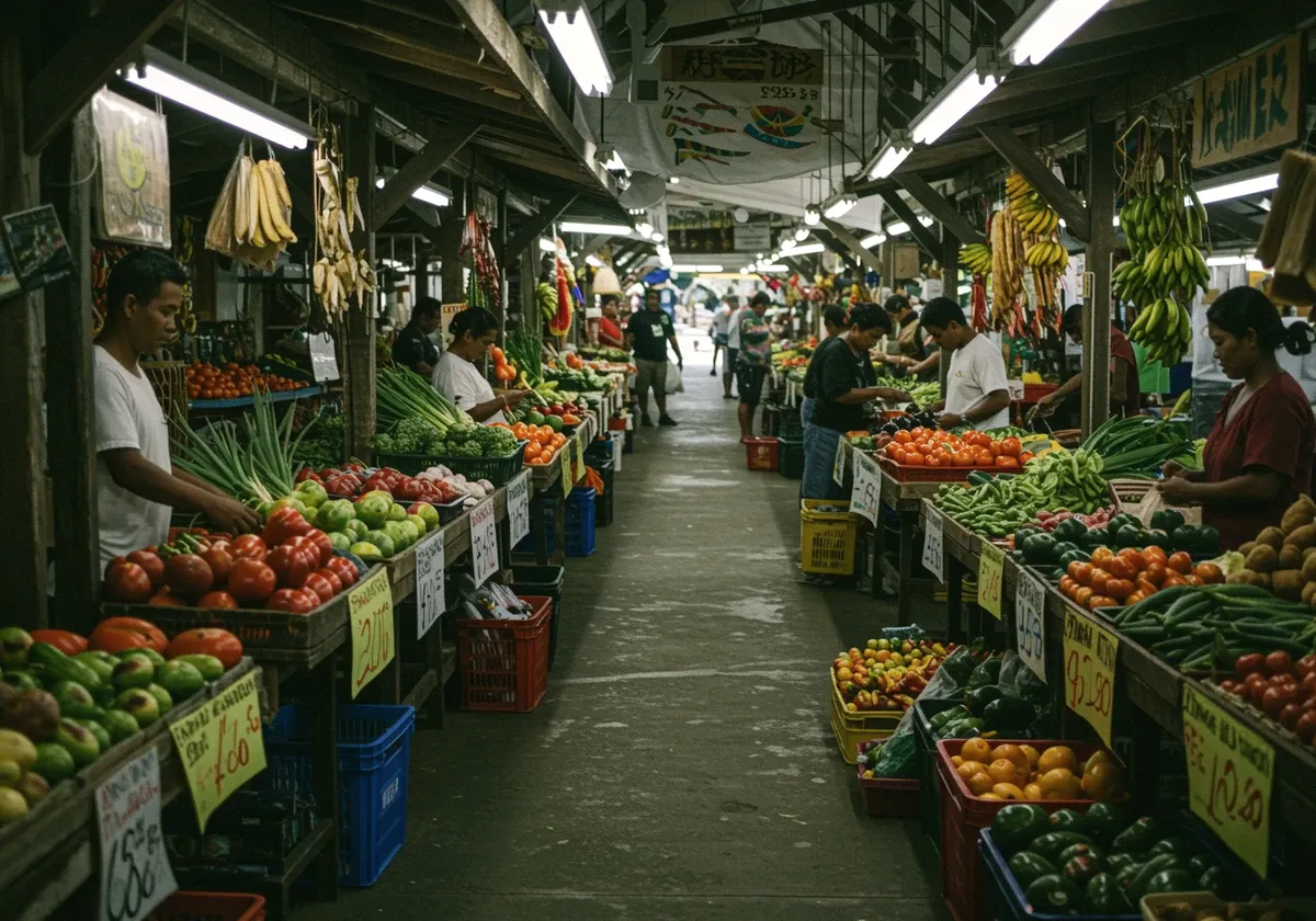 Avarua (mercado)