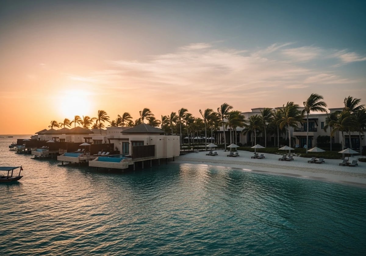 Bahrain Bay