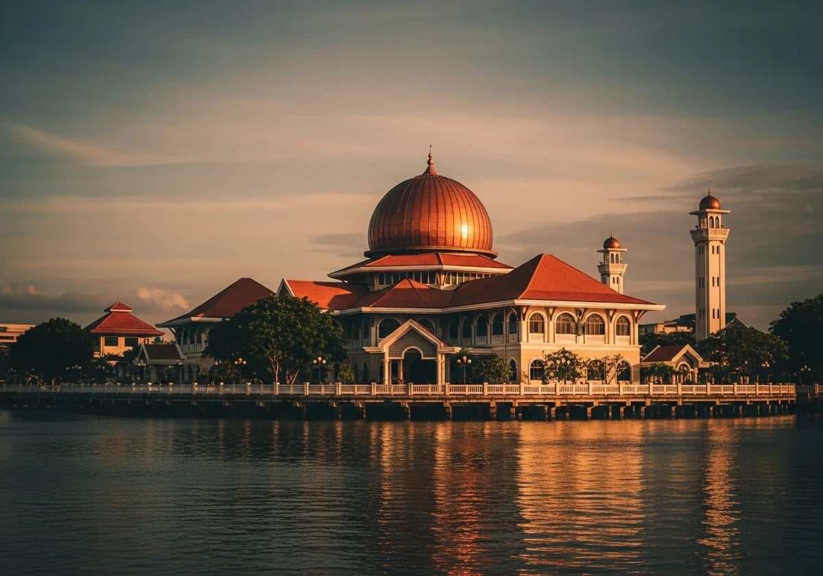 Bandar Seri Begawan