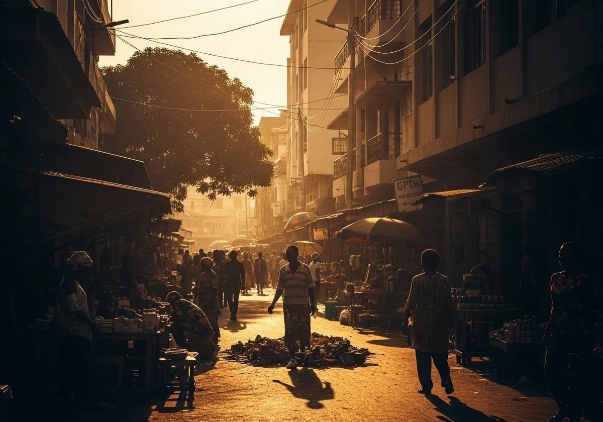 Bangui