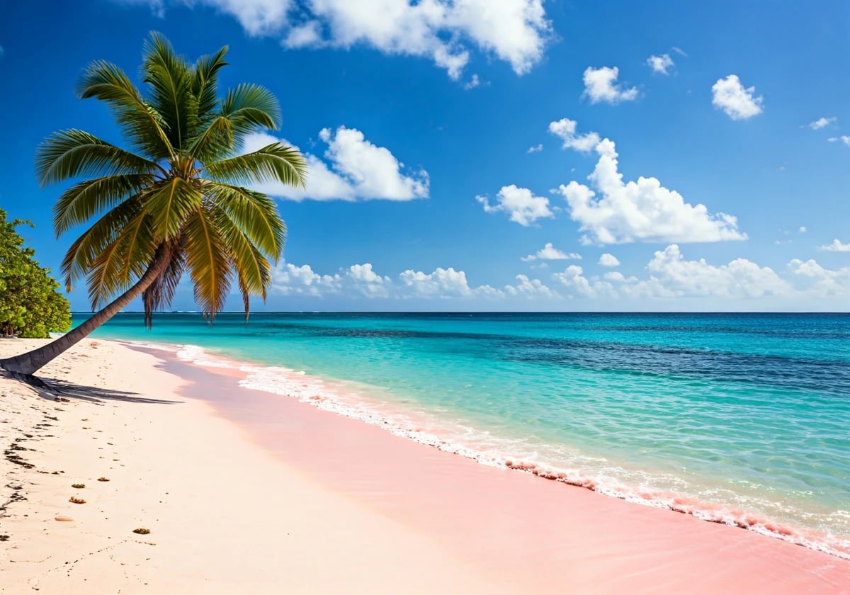 Isla de Barbuda