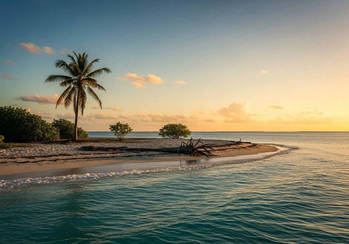 Bikini Atoll (visit by permit)