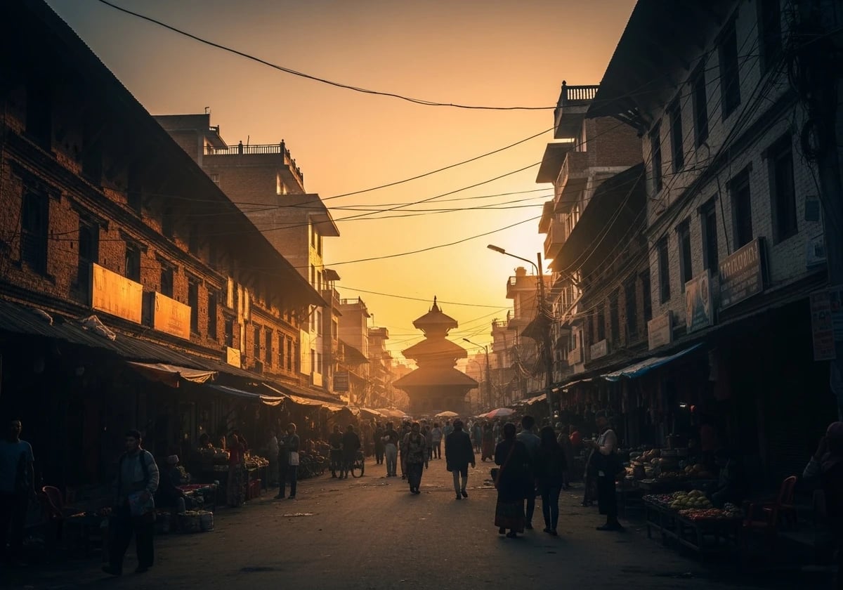 Biratnagar