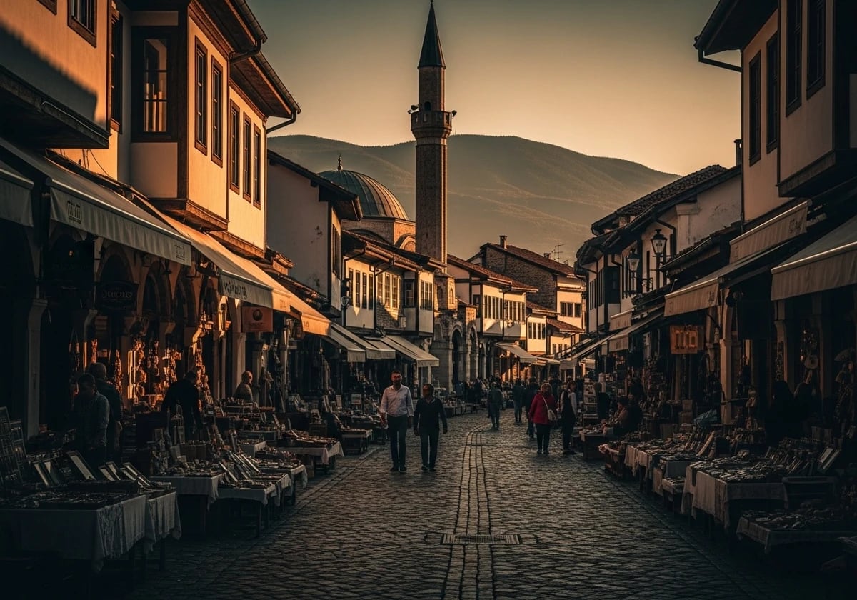 Bistrica (zona rural)