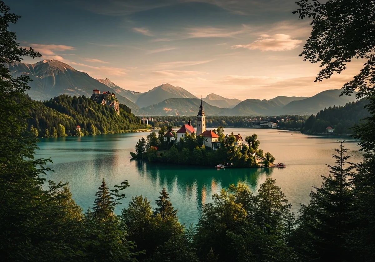 Bled