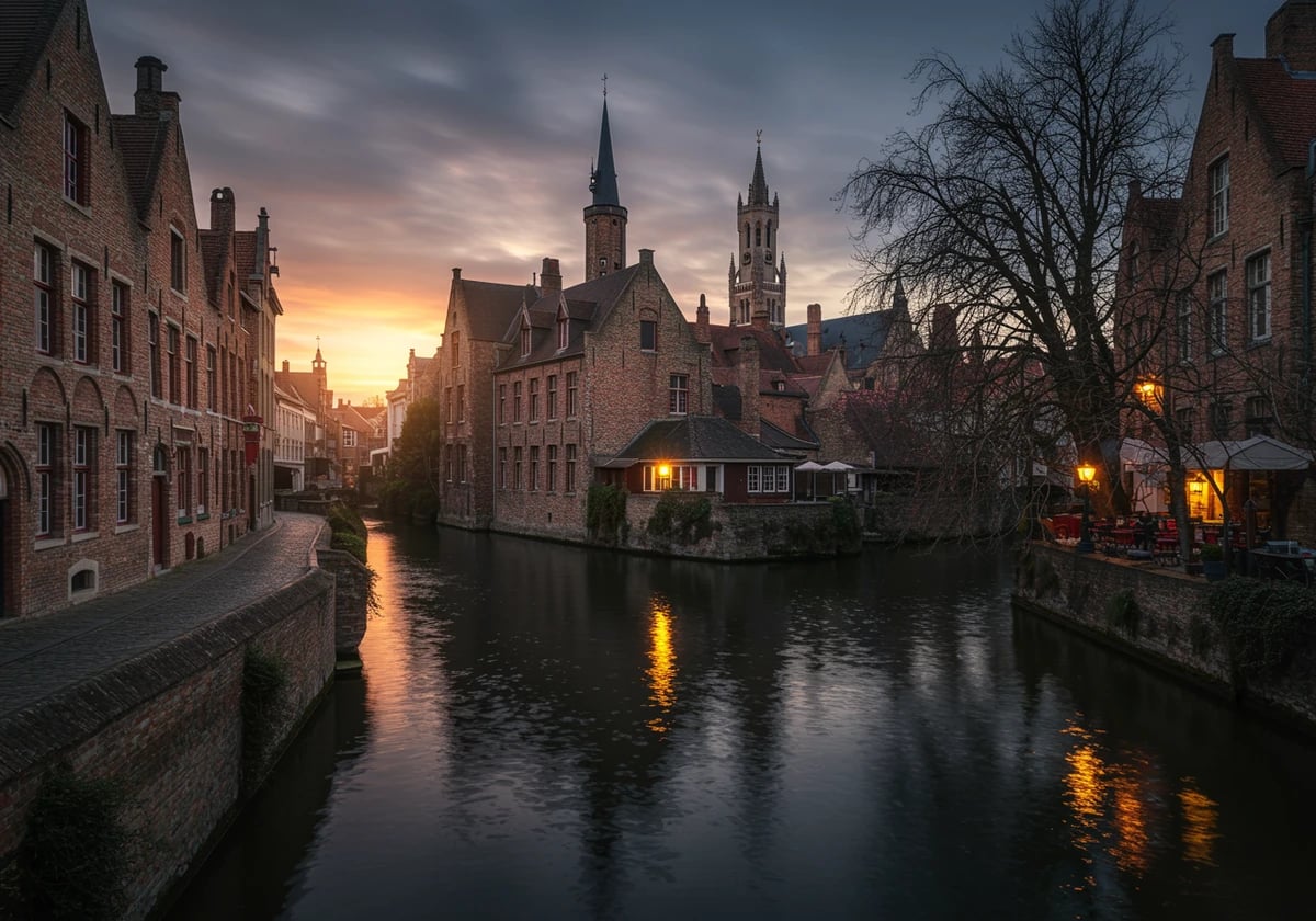 Brujas