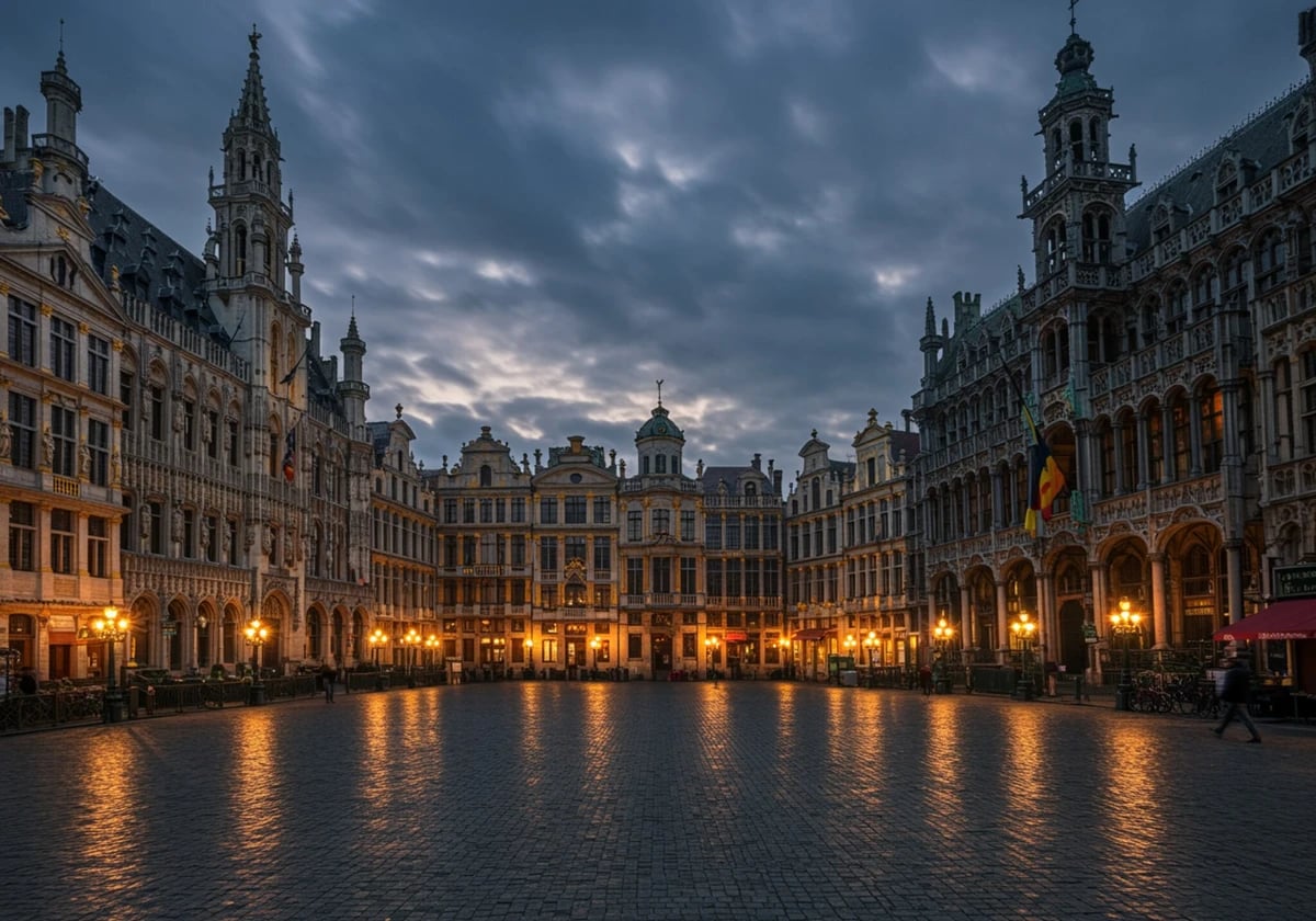 Bruselas