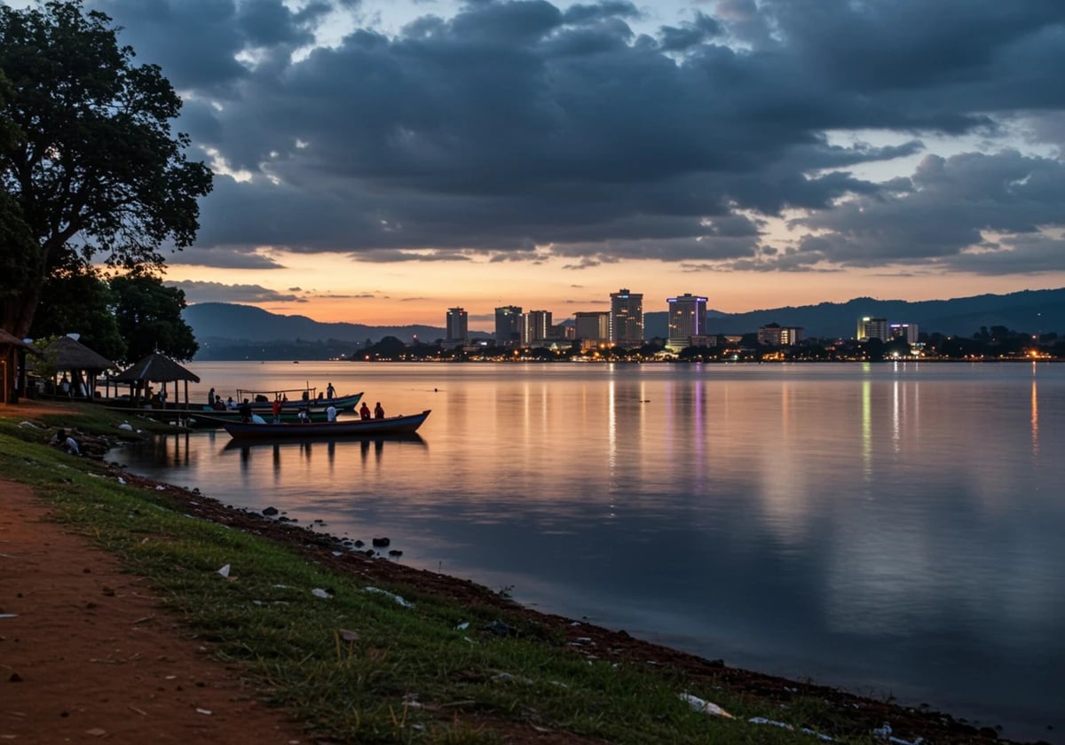 Bujumbura