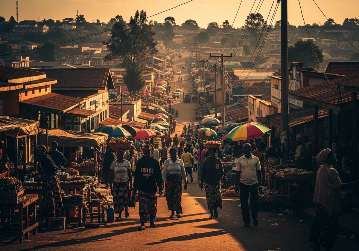 Buyumbura