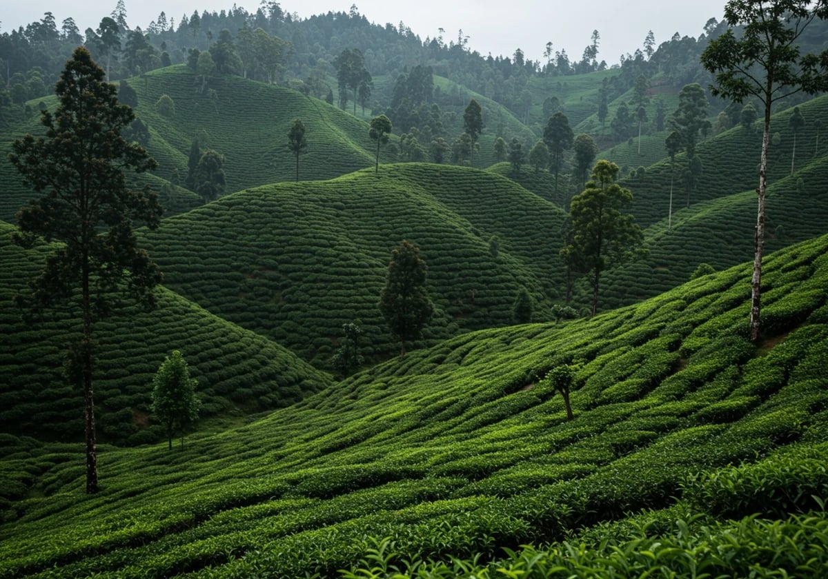 Cameron Highlands
