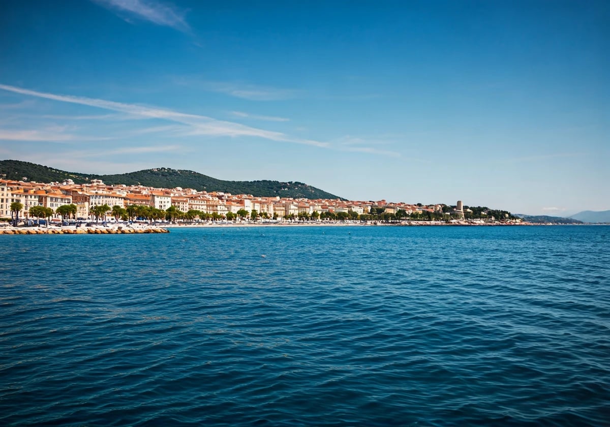 Cannes