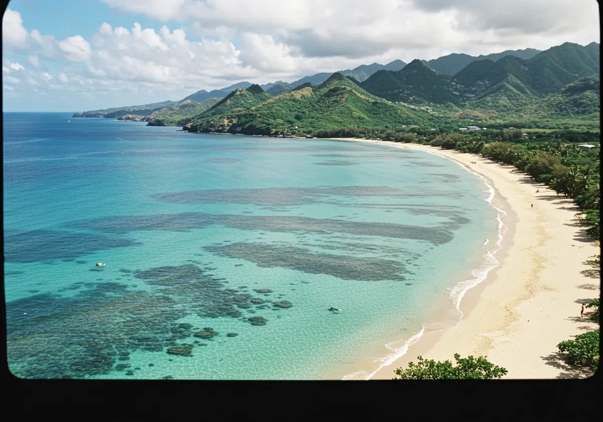 Capitol Hill (Saipan)