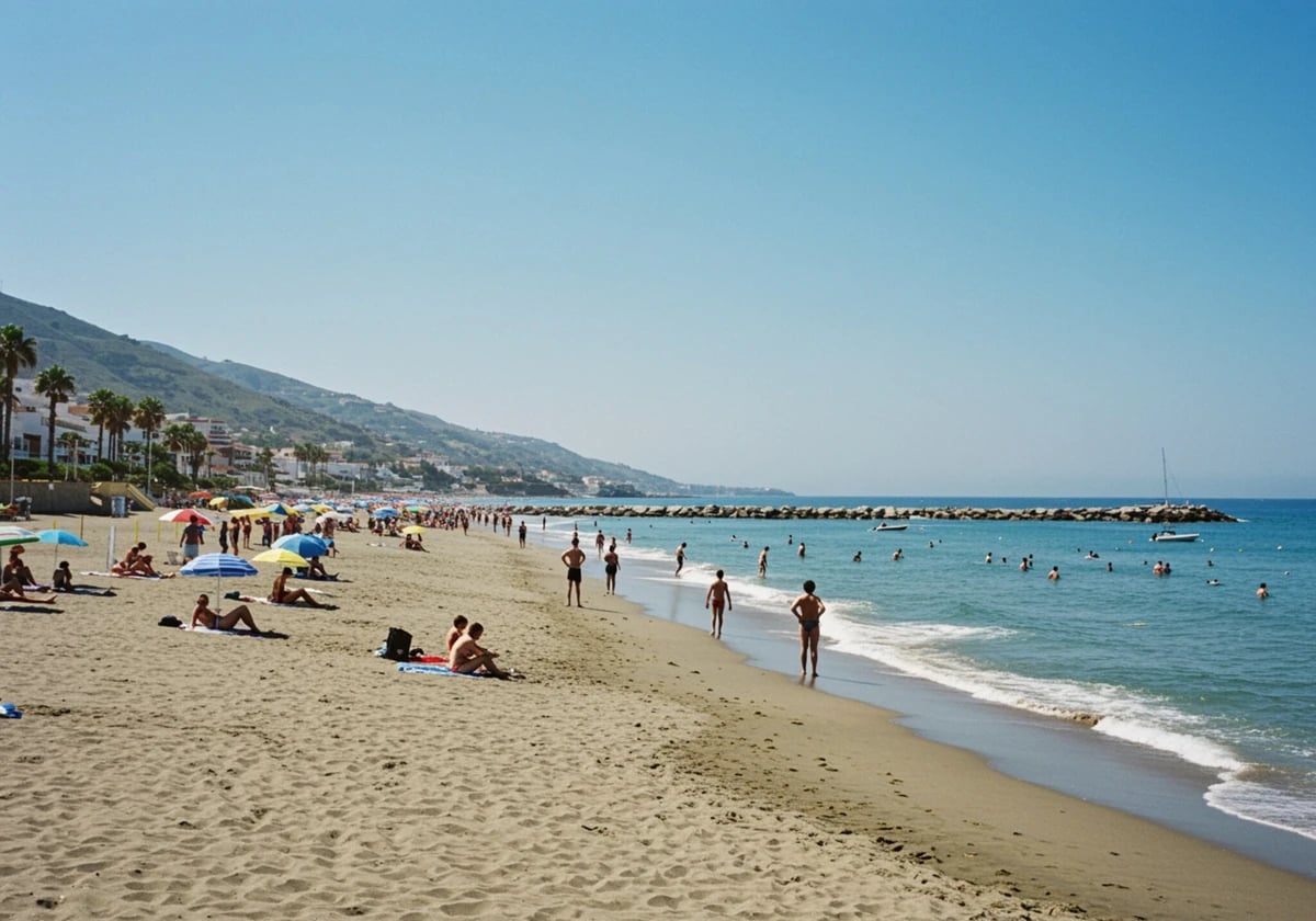 Malaga Province (Costa del Sol)