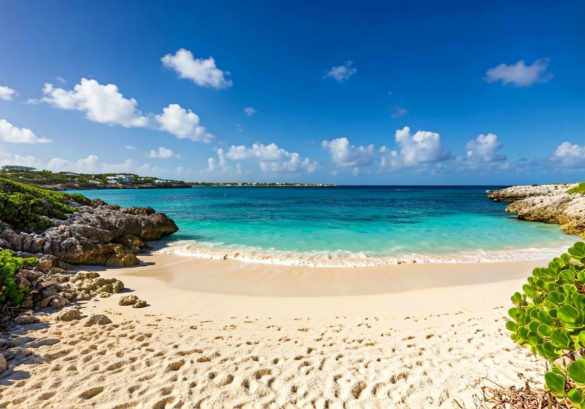 Crocus Bay
