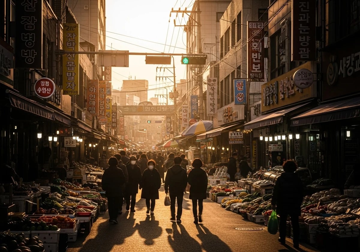 Daegu (Daegu, Corea del Sur)