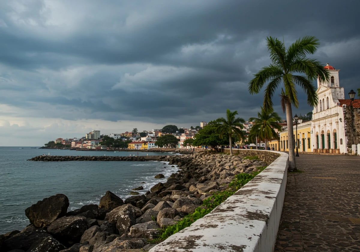 Dicas rápidas: como encontrar voos baratos para República Dominicana