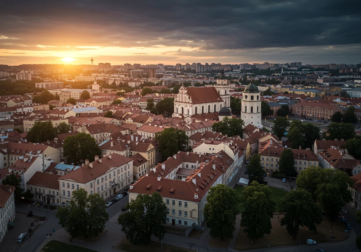 Druskininkai