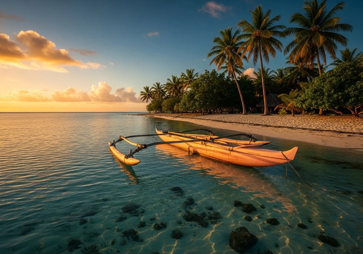 Fakarava