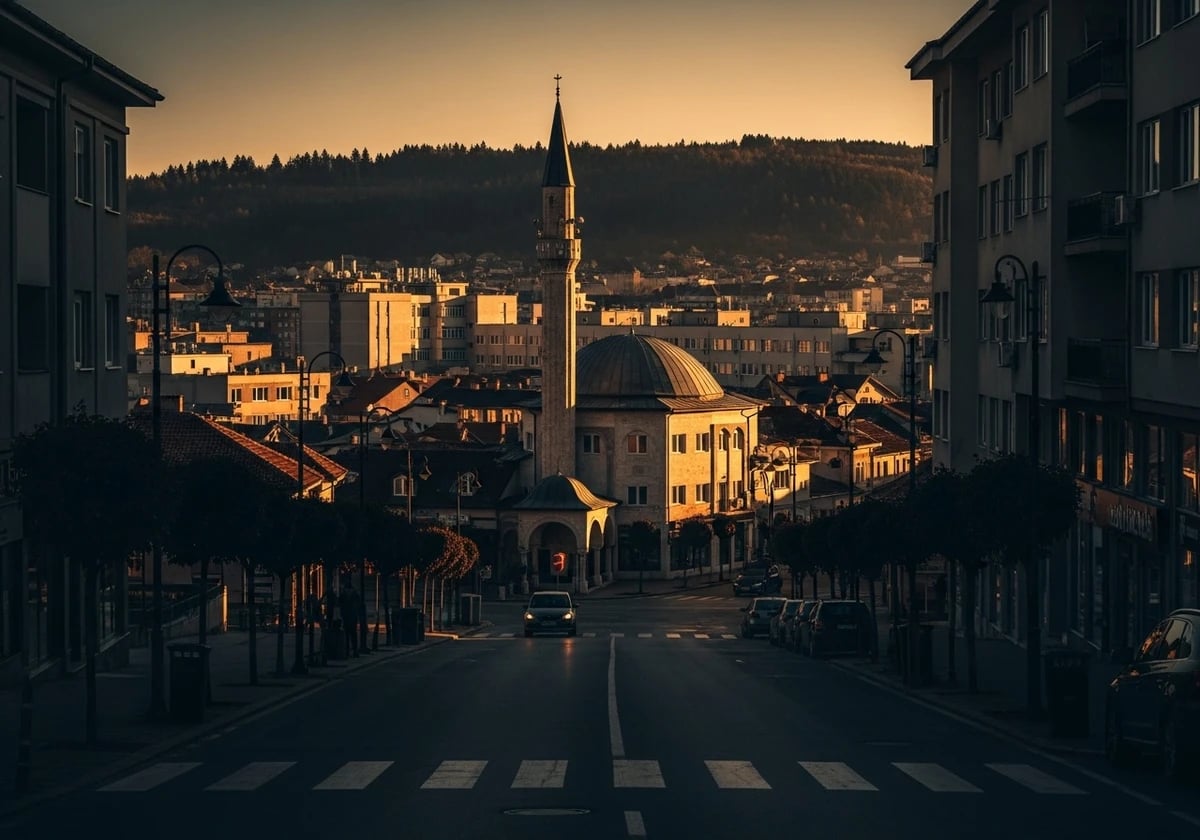 Ferizaj