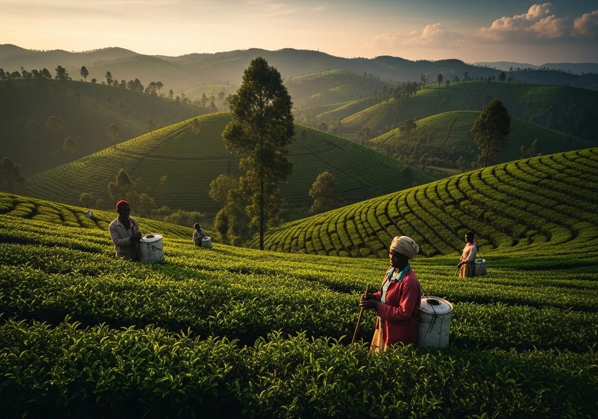 Fort Portal