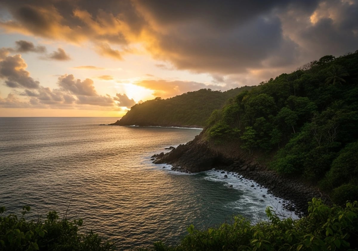 Barbados (Grantley Adams)