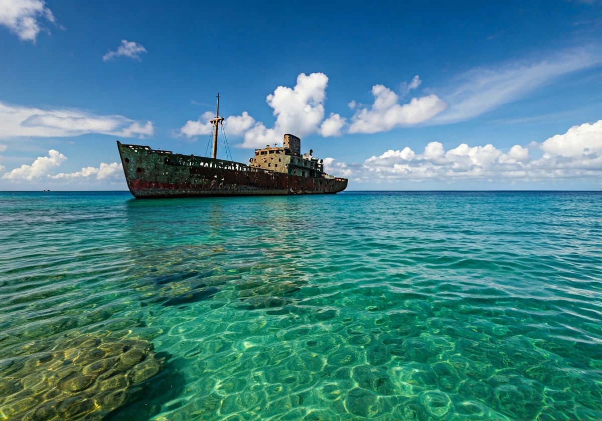 Guadalcanal