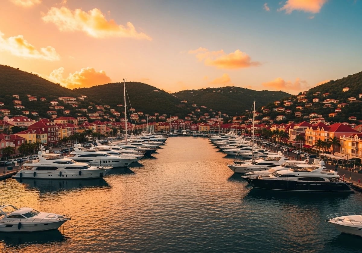 Gustavia