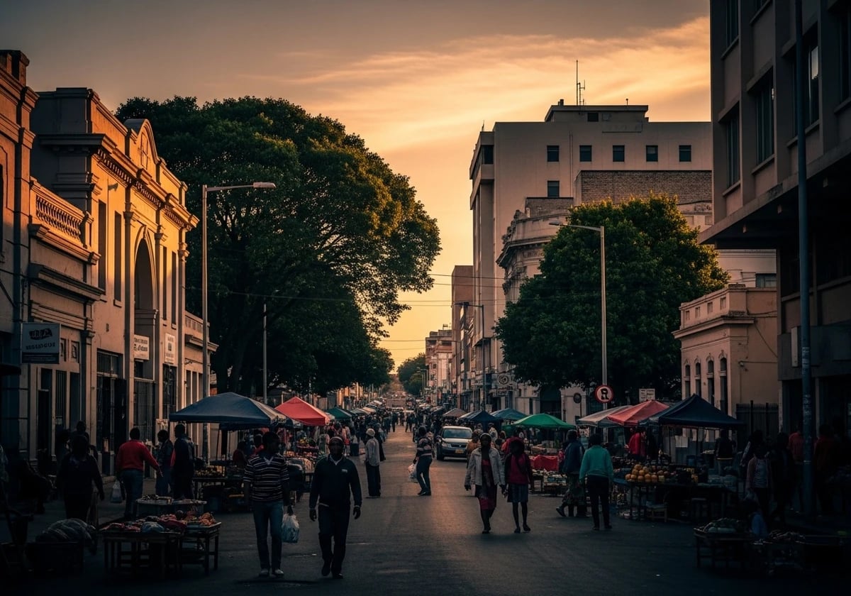 Gweru