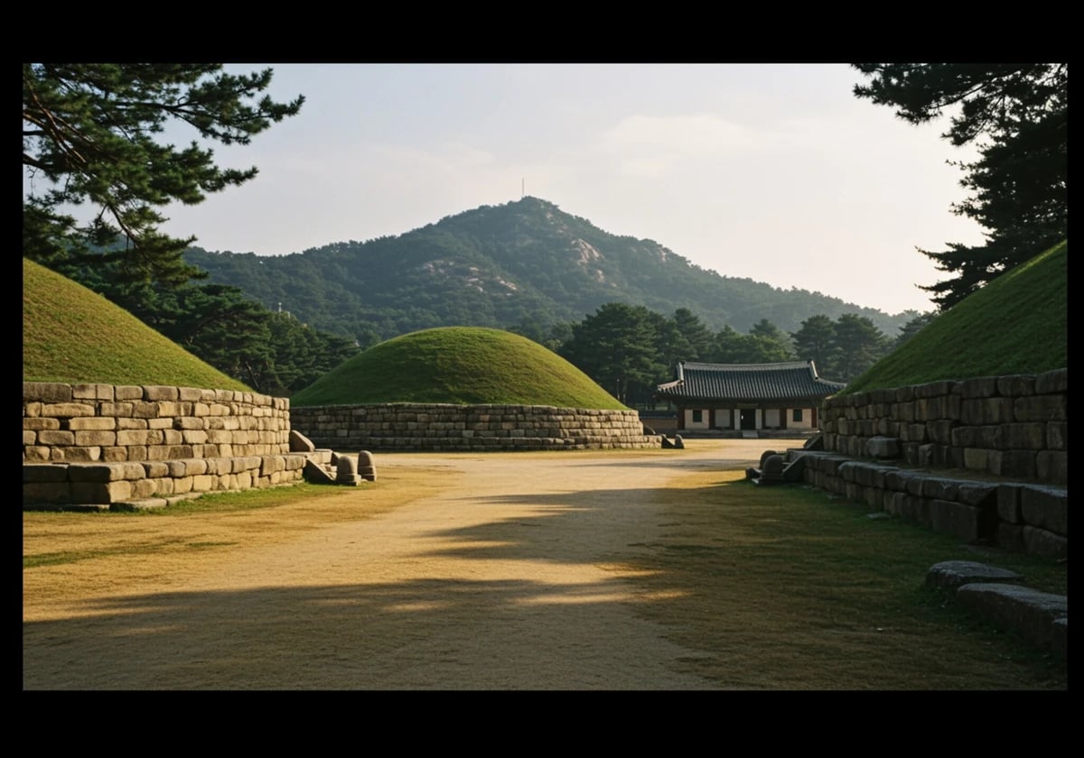 Gyeongju (Gyeongju, Corea del Sur)