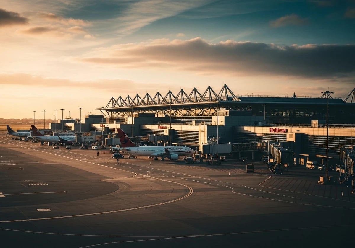 Heathrow