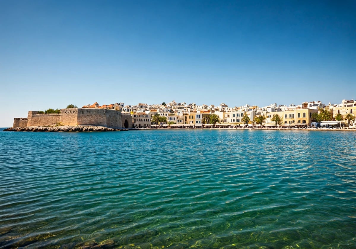Creta (Heraklion)