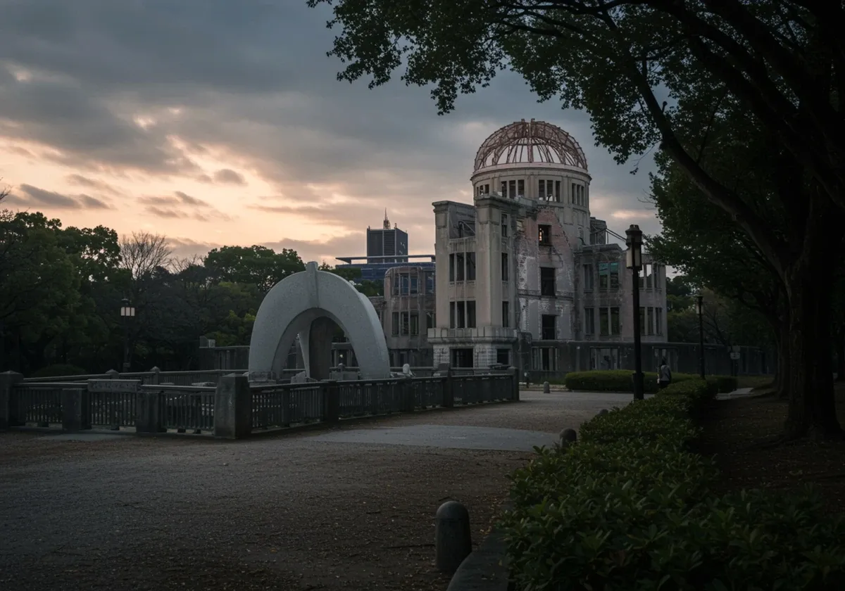 Hiroshima