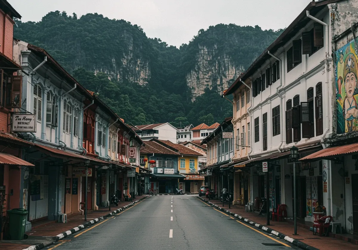 Ipoh