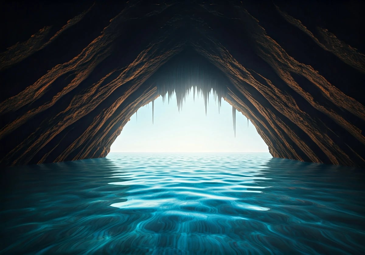 Isle of Pines - Kuto Bay