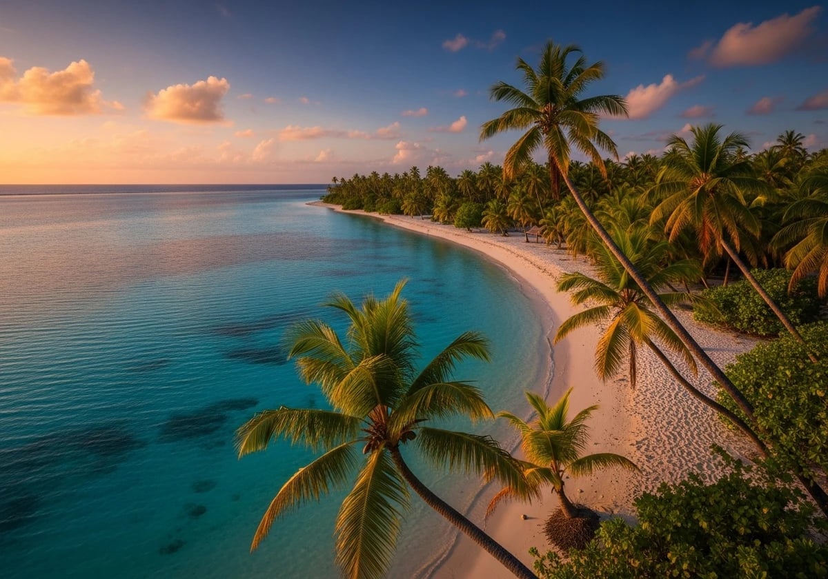 Jaluit Atoll