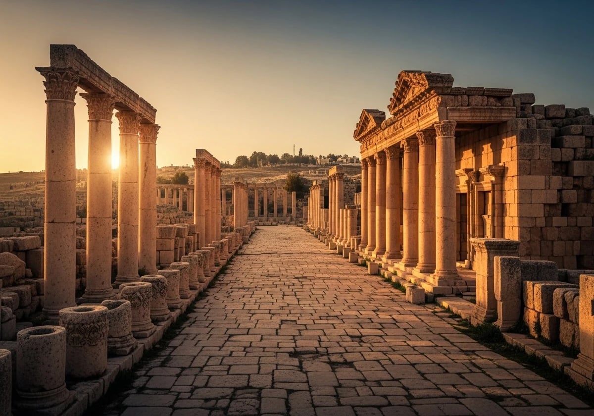 Jerash