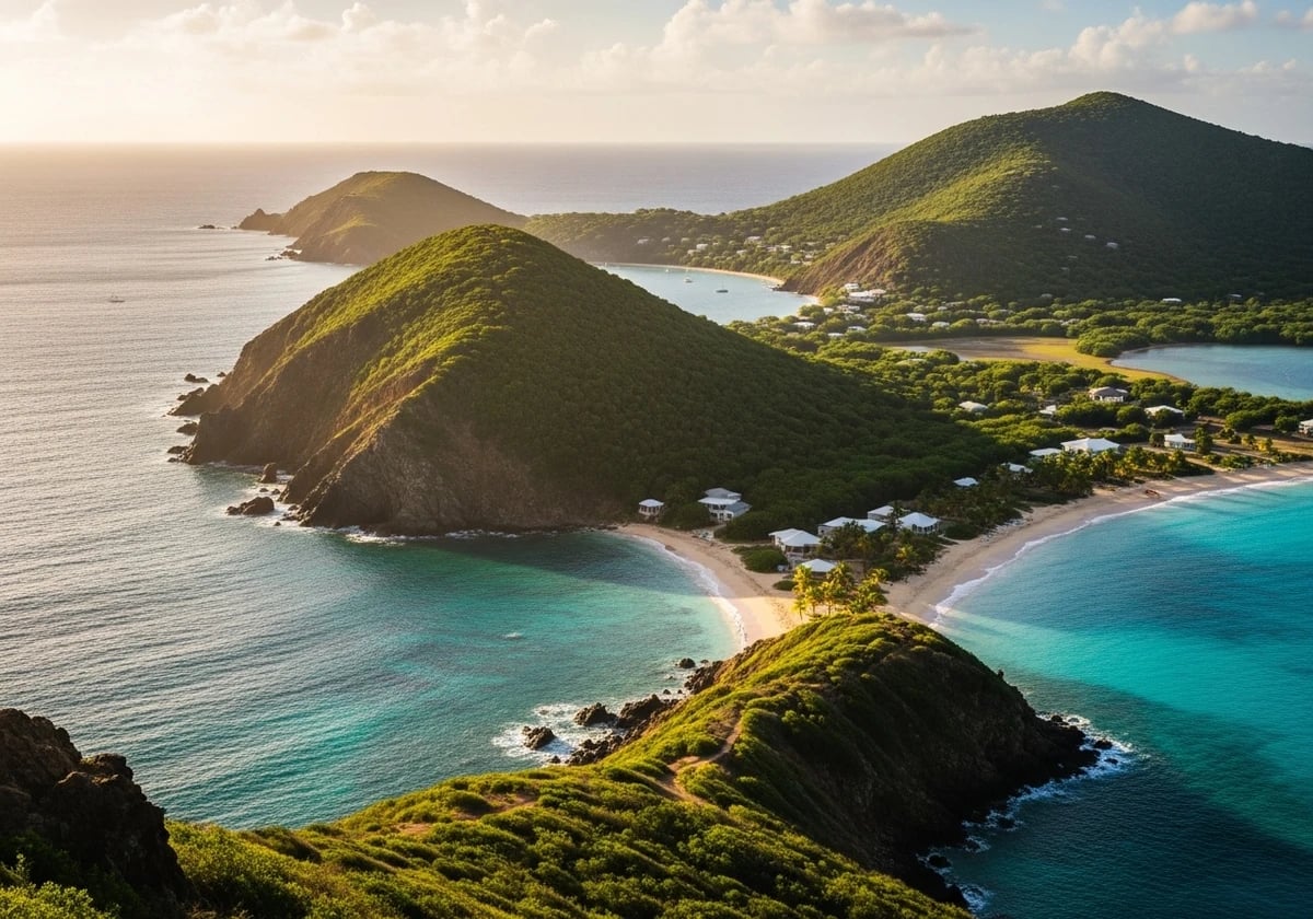 Jost Van Dyke