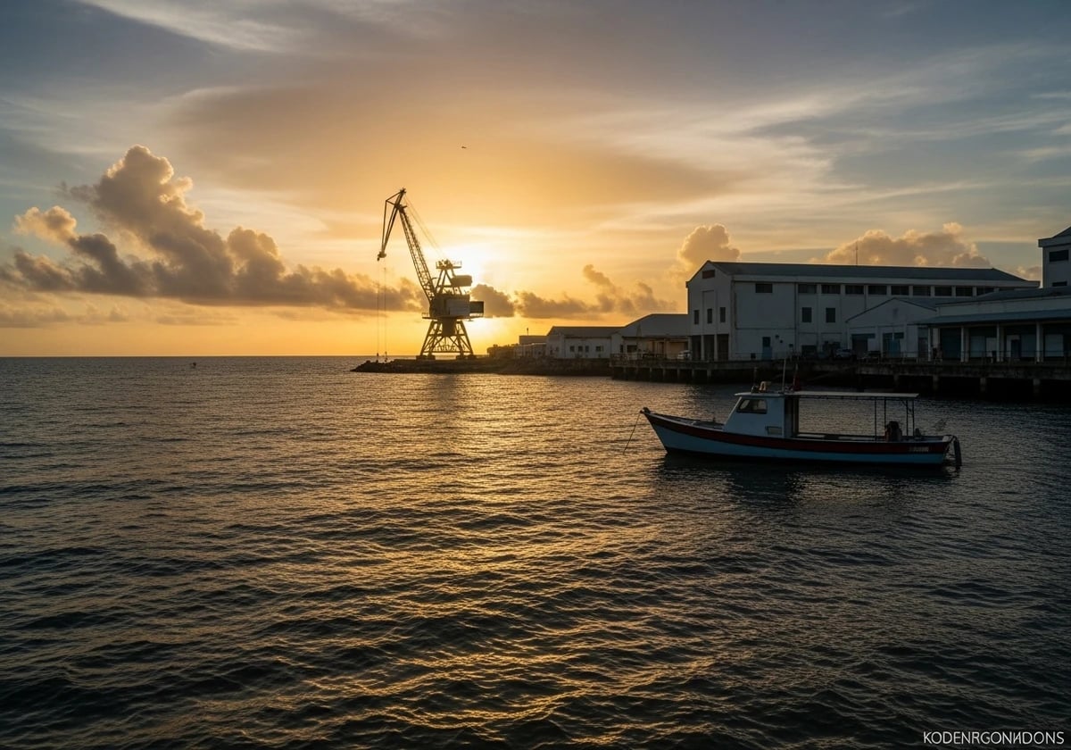 Kourou (Kourou)