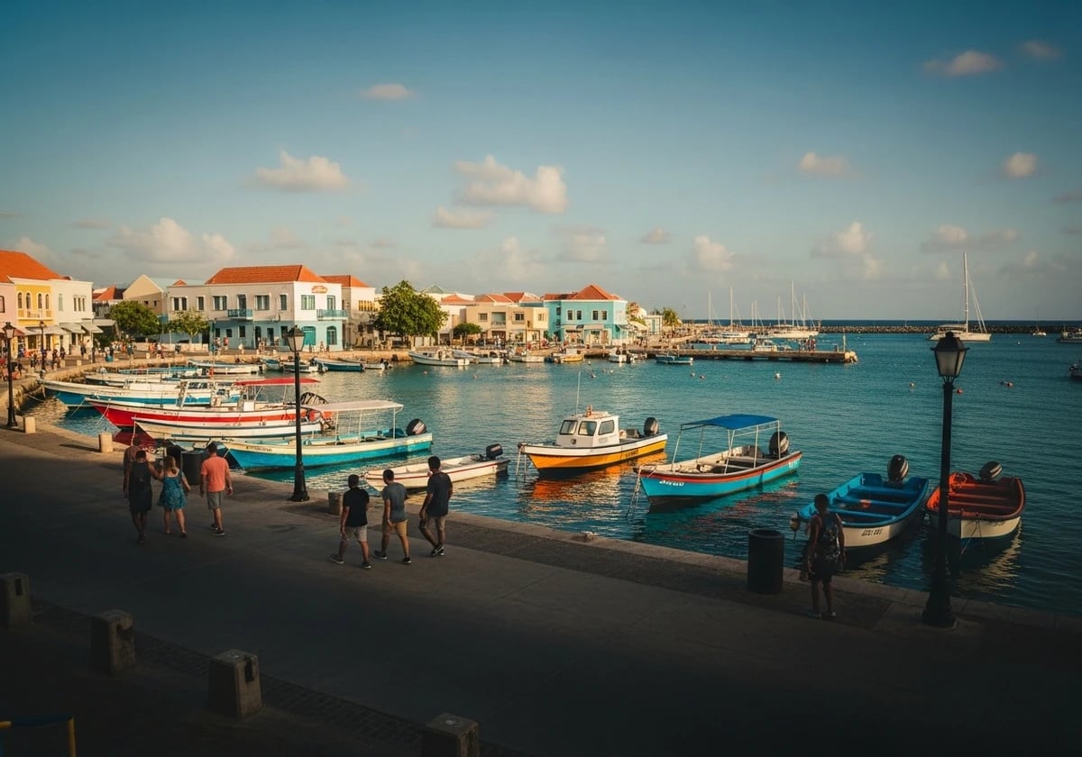 Kralendijk (Bonaire)