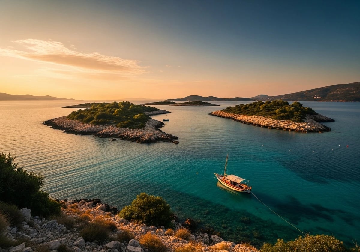 Ksamil