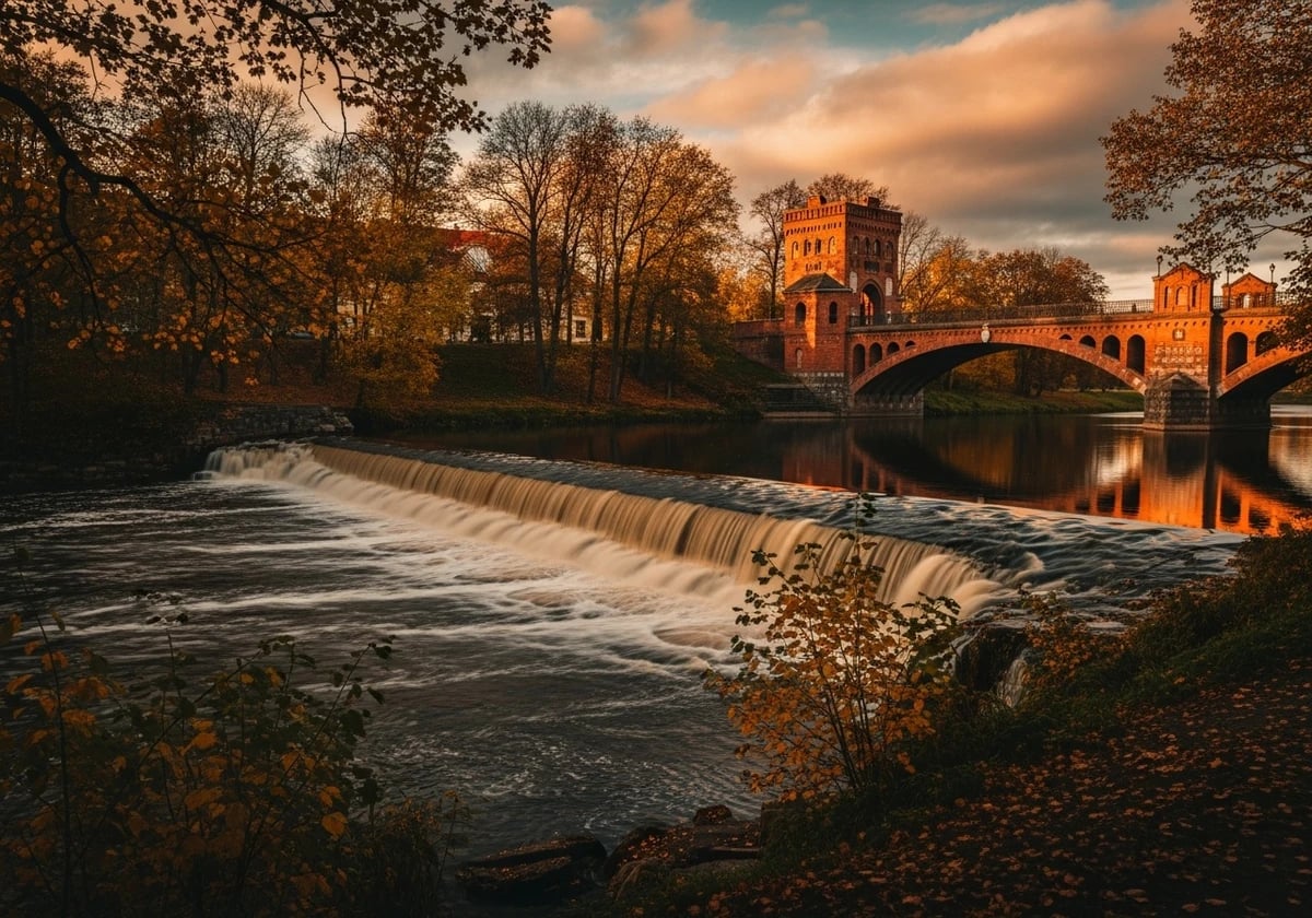Kuldīga