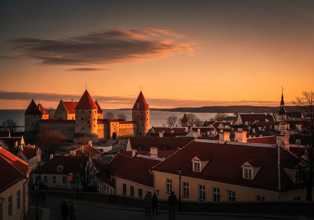 Kuressaare