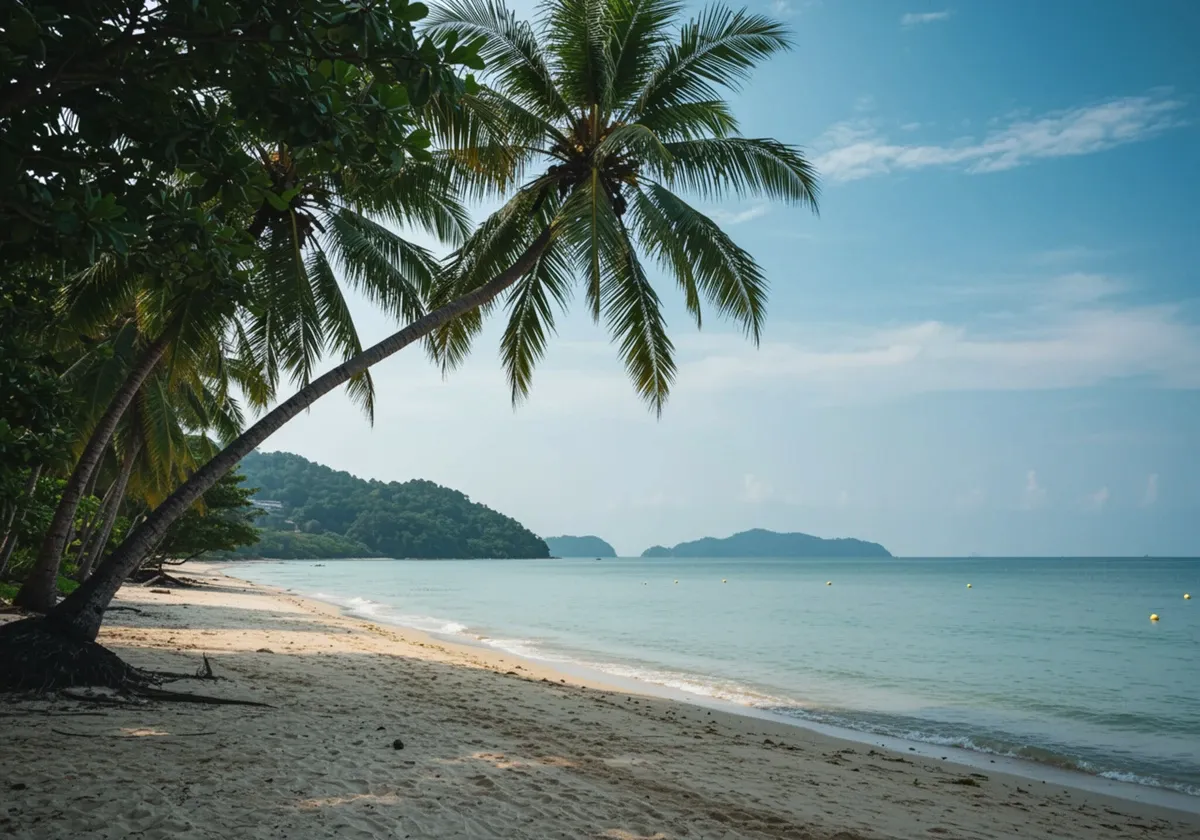 Langkawi