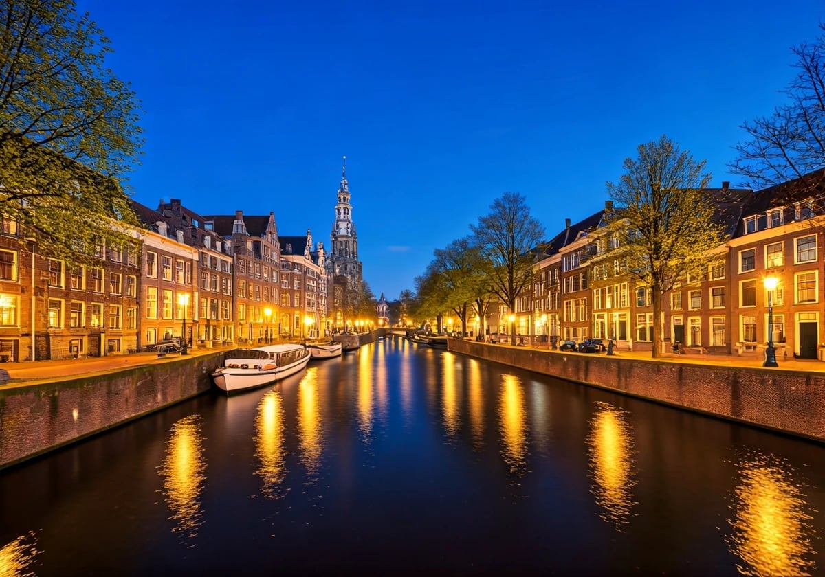 Leiden