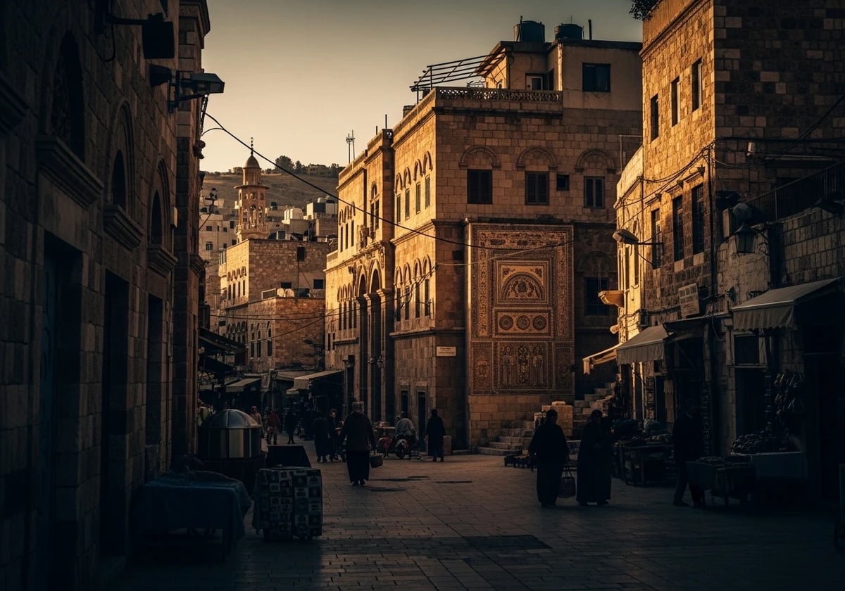 Madaba