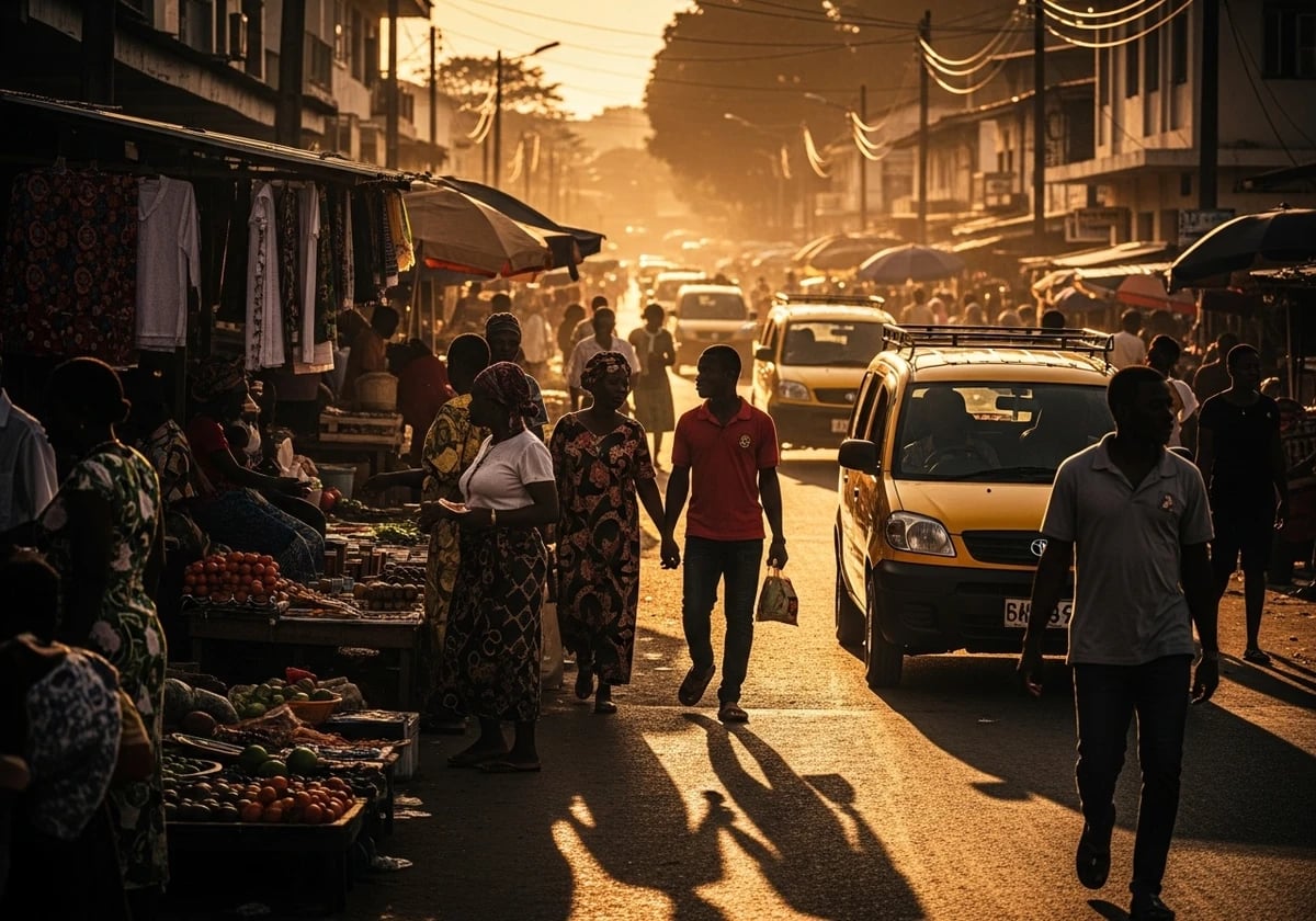 Makeni